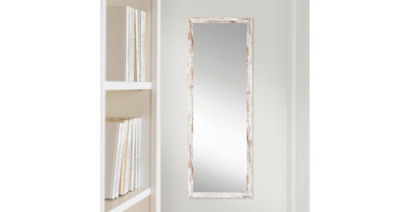 WANDSPIEGEL 66/186/1,6 cm - Design, Glas/Holzwerkstoff (66/186/1,6cm) - Landscape