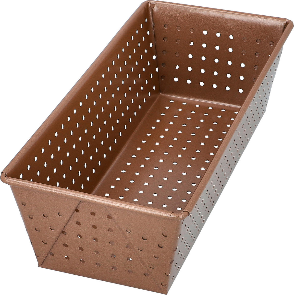 BROTBACK-SET - Basics, Naturmaterialien/Textil (26,3/22/12cm) - Birkmann