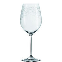 ČAŠA ZA CRNO VINO  510 ml  - prozirna, Konvencionalno, staklo - Leonardo