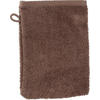 WASCHLAPPEN QUATTRO Taupe  - Taupe, Konventionell, Textil (16/22cm) - Esposa