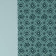 BETTWÄSCHE 2-teilig Satin 140/200 cm  - Multicolor, KONVENTIONELL, Textil (140/200cm) - Novel