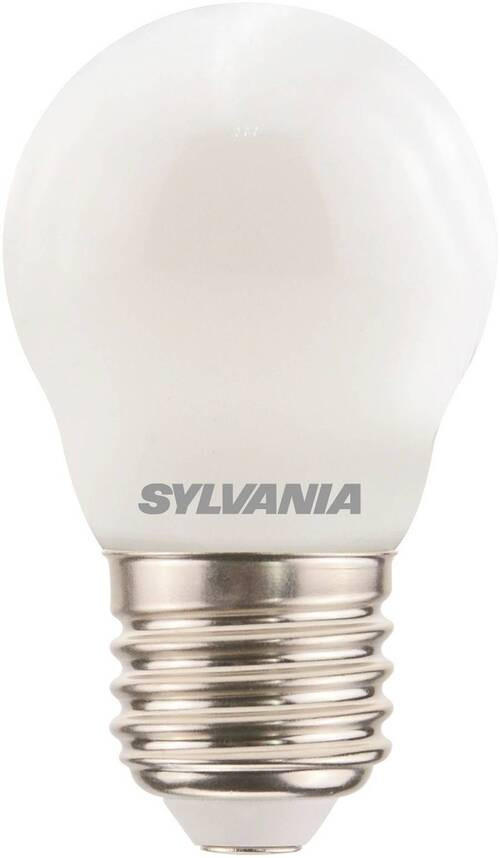 LED FILAMENT IZZÓ   E27  - Basics (4.5/7.8cm)