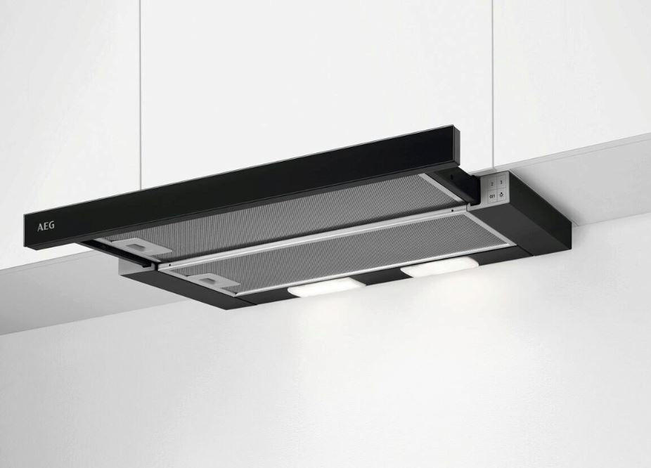 Dunstabzugshaube Dpk3632b