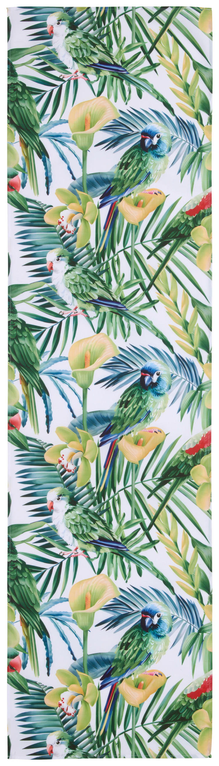 TISCHLÄUFER Textil Multicolor 40/150 cm  - Multicolor, Trend, Textil (40/150cm) - Esposa