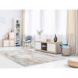 WEBTEPPICH  Wohnzimmer 120/180 cm Spotlight Mimosa Multicolor rechteckig  - Multicolor, Design, Textil (120/180cm) - Dieter Knoll