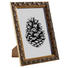 BILDERRAHMEN Goldfarben - Goldfarben, Basics, Holz (27/37cm) BILDERRAHMEN Goldfarben - Goldfarben, Basics, Holz (27/37cm)