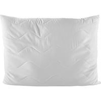 KUDDE 50/60 cm   - vit, Basics, textil (50/60cm) - Sleeptex