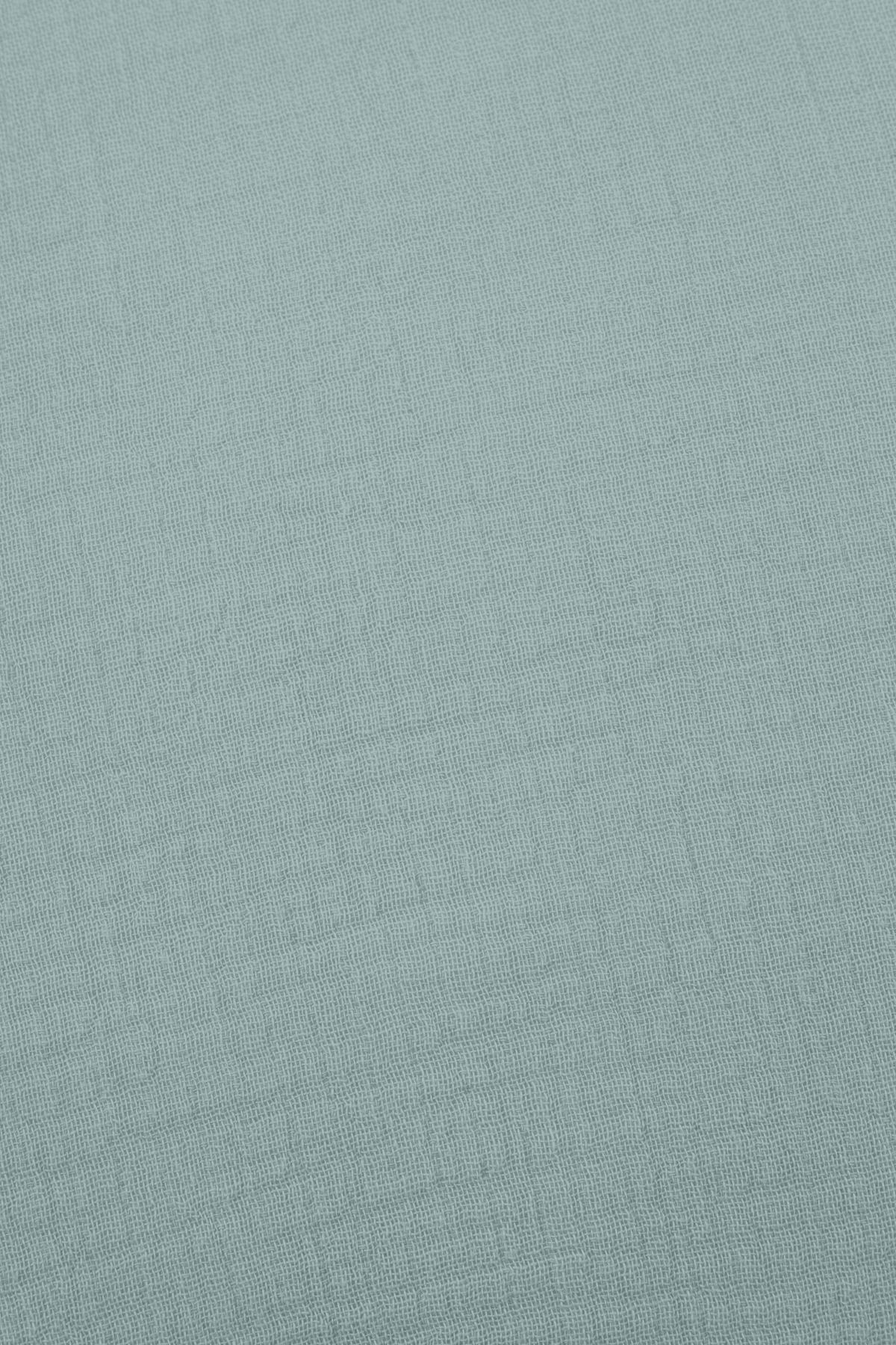 ZIERKISSEN  60/40 cm   - Salbeigrün, Basics, Textil (60/40cm) - Esposa