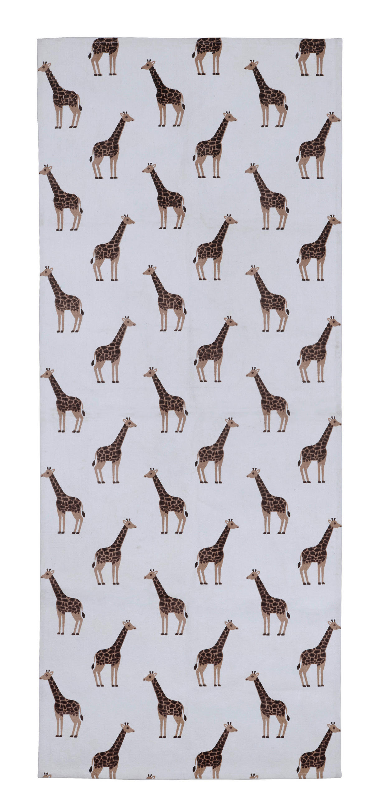 KINDERTEPPICH 70/170 cm Multicolor  - Multicolor, Trend, Textil (70/170cm) - Patinio