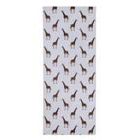 KINDERTEPPICH 70/170 cm  - Multicolor, Trend, Textil (70/170cm) - Patinio