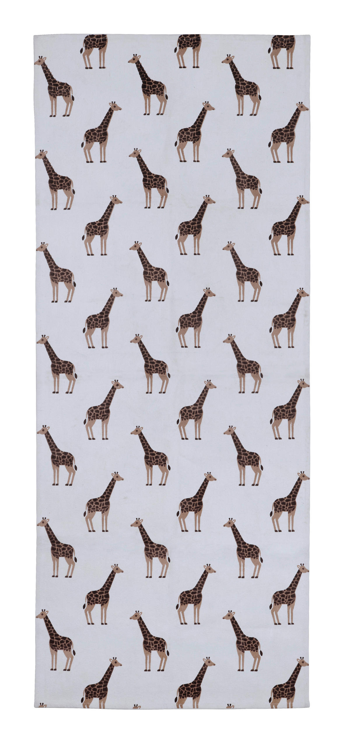 KINDERTEPPICH 70/170 cm  - Multicolor, Trend, Textil (70/170cm) - Patinio