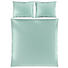 BETTWÄSCHE 200/200 cm - Mintgrün, Basics, Textil (200/200cm) - Ambiente BETTWÄSCHE 200/200 cm - Mintgrün, Basics, Textil (200/200cm) - Ambiente