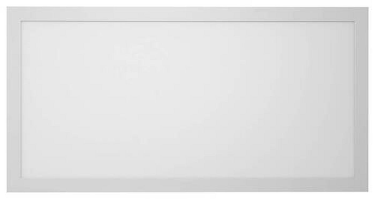 LED-PANEEL 59,5/5,6/30 cm    - Weiß, Basics, Metall (59,5/5,6/30cm) - Ledvance