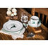 SCHALE 14 cm - Grün, LIFESTYLE, Keramik (14cm) - Gmundner SCHALE 14 cm - Grün, LIFESTYLE, Keramik (14cm) - Gmundner