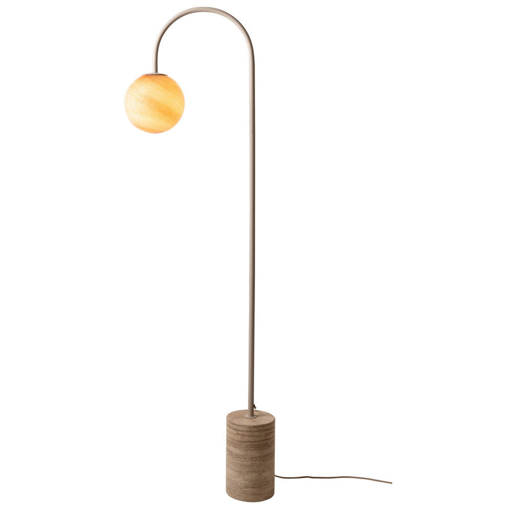 It's about Romi STOJACIA LAMPA, 42/163 cm