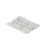 NADSTOLNJAK 40/90 cm    - bež/srebrna, Osnovno, tekstil (40/90cm)