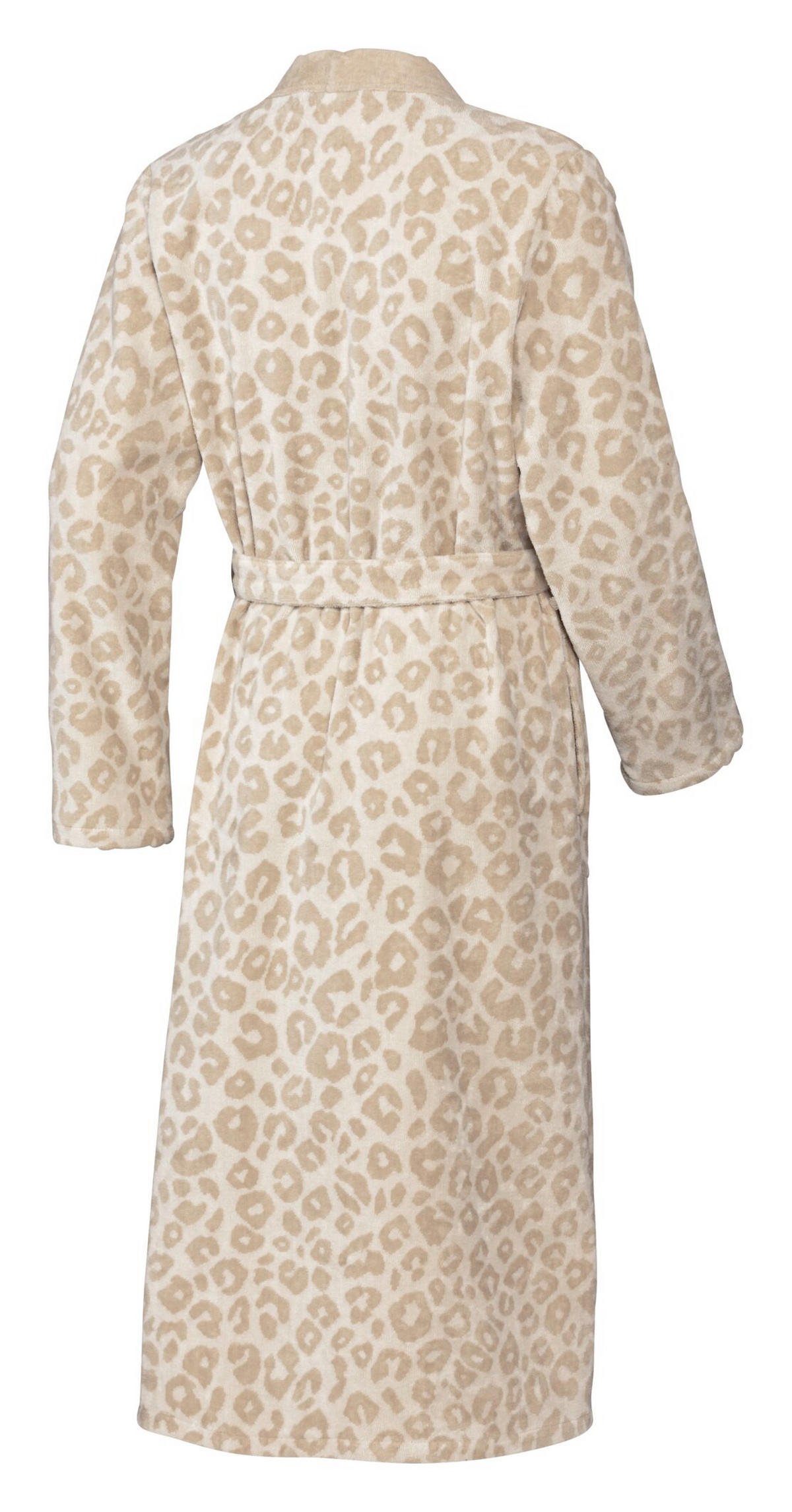 BADEMANTEL 40/42 Damen  - Beige, Basics, Textil (40/42null) - Joop!