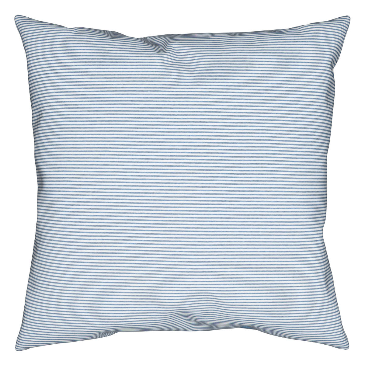 OBOUSTRANNÉ POVLEČENÍ, žerzej, modrá, 135/200 cm - modrá, Konvenční, textil (135/200cm) - Bio:Vio
