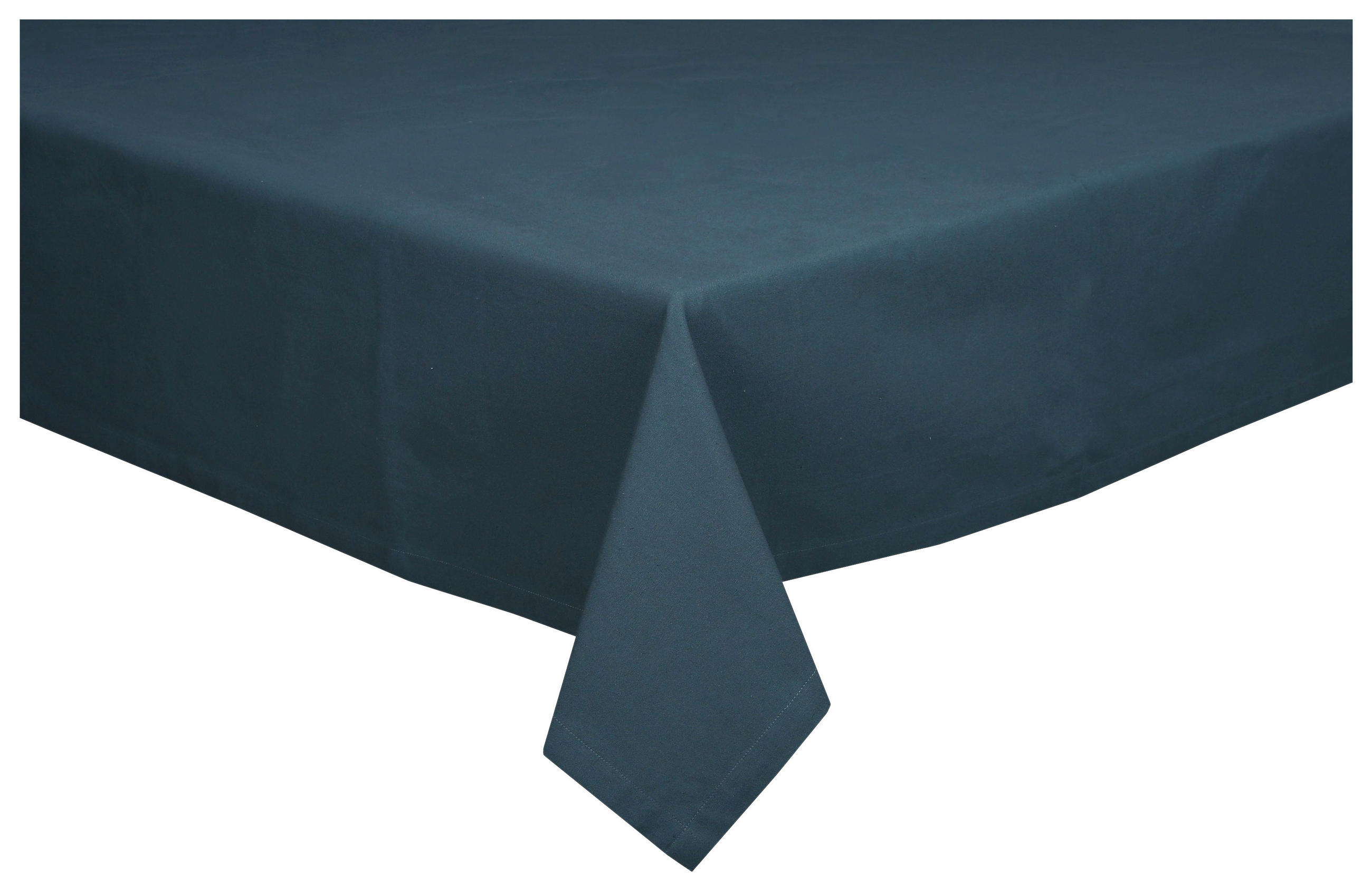 BORDSDUK textil grön 140/220 cm  - grön, Basics, textil (140/220cm) - Best Price