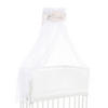 HIMMEL  200/135/0,1 cm  - Beige, Basics, Textil (200/135/0,1cm) - Babybay