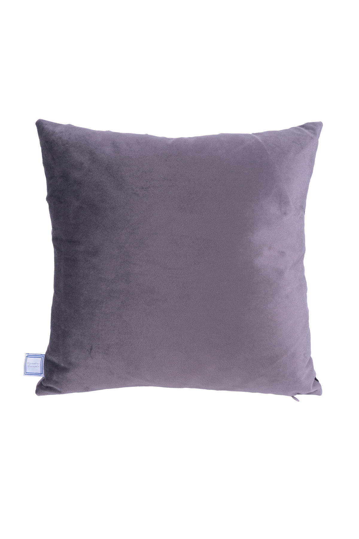 MĚKKÁ PŘIKRÝVKA A POLŠTÁŘ, polyester,  - barvy grafitu, Konvenční, textil (130/170/1,7cm)