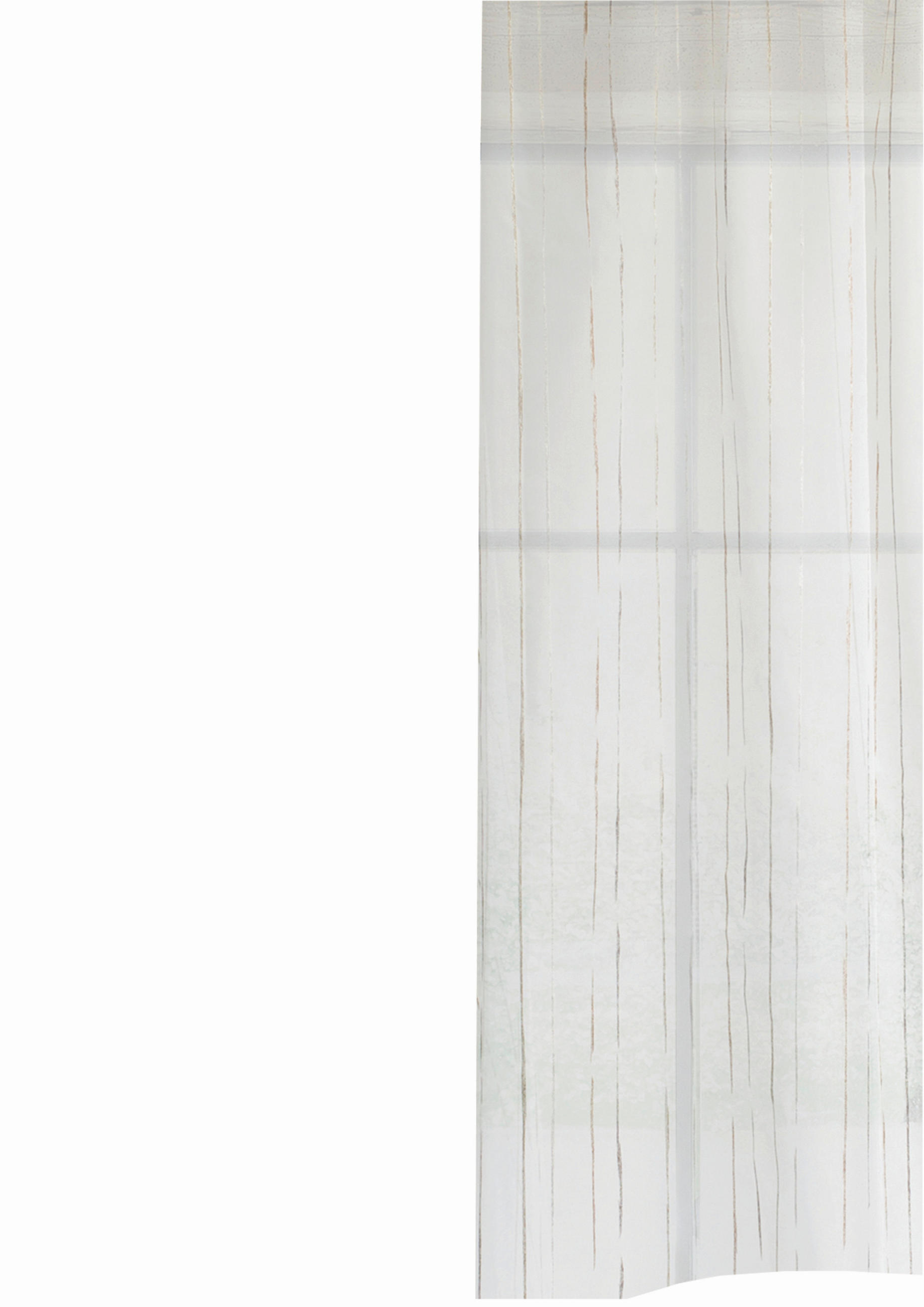 Material Perdele Și Draperii  - Basics, textil (290cm)