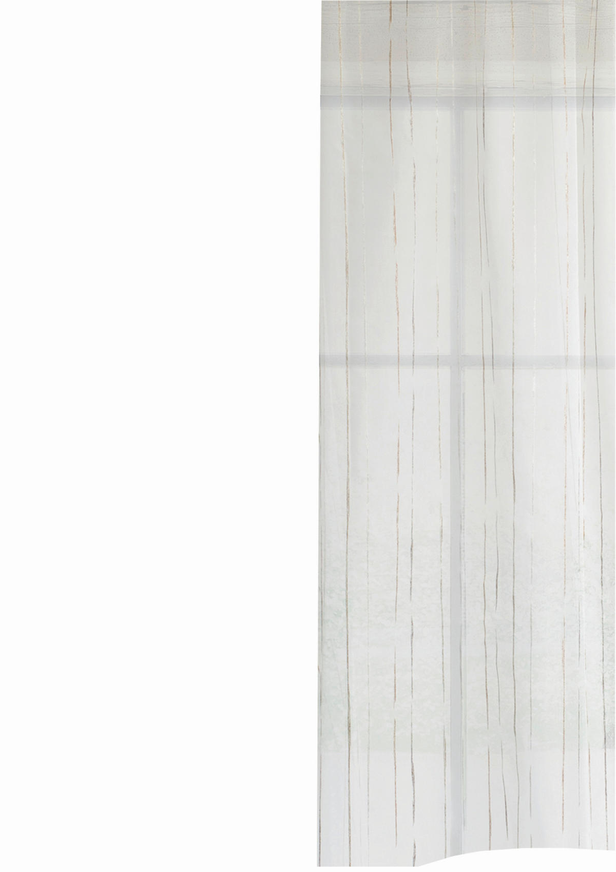 Material Perdele Și Draperii  - Basics, textil (290cm)