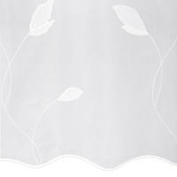 HÁLÓS FÜGGÖNY fm - fehér, Konventionell, textil (280cm) - Esposa