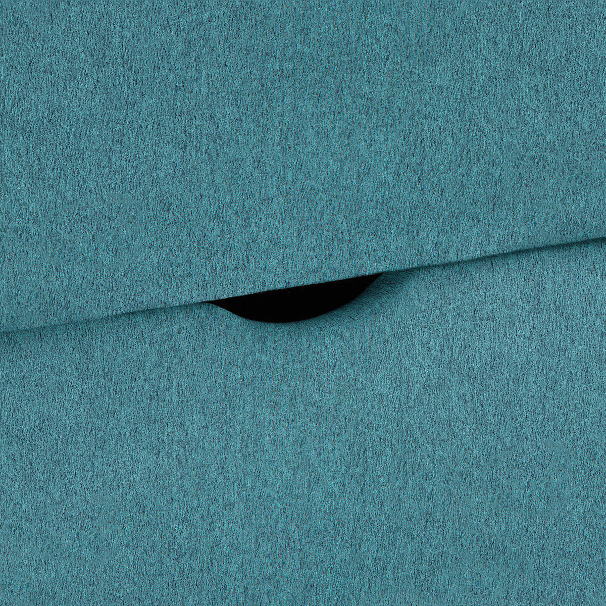 Boxspring, 160/200 cm, albastru - argintiu/albastru, Basics, metal/textil (160/200cm) - Hom`in