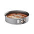 SPRINGFORM - Grau, Basics, Metall (26cm) - Birkmann SPRINGFORM - Grau, Basics, Metall (26cm) - Birkmann