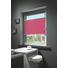 PLISSEE halbtransparent 60/130 cm - Pink, Basics, Textil (60/130cm) PLISSEE halbtransparent 60/130 cm - Pink, Basics, Textil (60/130cm)