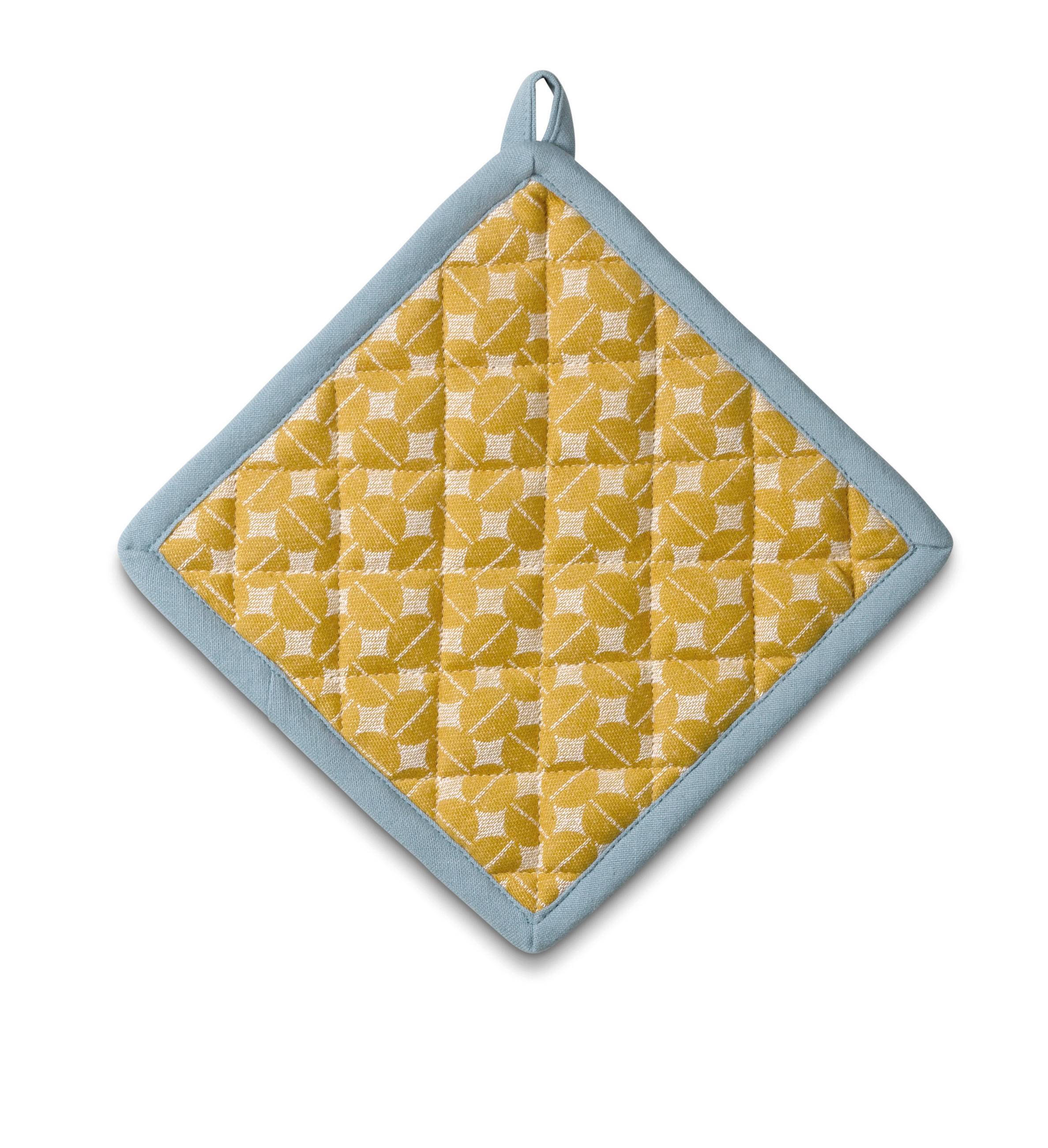 PODMETAČ ZA ŠERPE  - Osnovno, tekstil (20/20cm) - Kela