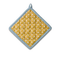 KRPA ZA VRUĆE POSUĐE , tekstil  SVEA  - Basics, tekstil (20/20cm) - Kela