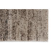 WEBTEPPICH 67/130 cm Savona Beige  - Beige, Design, Kunststoff/Textil (67/130cm) - Novel