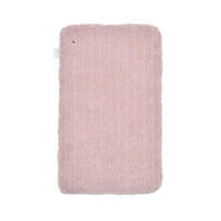 KUPAONSKI TEPIH bež  COZY  - bež, Basics, tekstil (70/120cm) - Tom Tailor