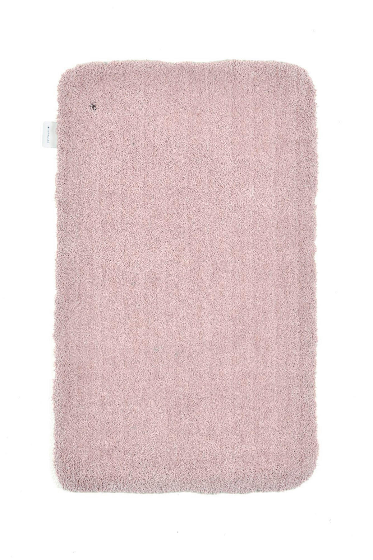 KUPAONSKI TEPIH bež  COZY  - bež, Basics, tekstil (70/120cm) - Tom Tailor