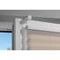 PLISSEE halbtransparent 80/130 cm - Sandfarben, Basics, Textil (80/130cm) PLISSEE halbtransparent 80/130 cm - Sandfarben, Basics, Textil (80/130cm)