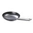 BRATPFANNE 24 cm - Silberfarben, Basics, Metall (24cm) - Schulte Ufer BRATPFANNE 24 cm - Silberfarben, Basics, Metall (24cm) - Schulte Ufer