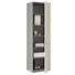 AKTENSCHRANK - Champagner/Ahornfarben, KONVENTIONELL, Holzwerkstoff (60/222,5/44,5cm) AKTENSCHRANK - Champagner/Ahornfarben, KONVENTIONELL, Holzwerkstoff (60/222,5/44,5cm)
