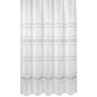 TKANINA ZA ZAVJESE smeđa, boje šampanjca   - smeđa/boje šampanjca, Basics, tekstil (295cm)