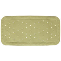 BADEWANNENEINLAGE Kunststoff  - Basics, Kunststoff (36/92cm) - Grund