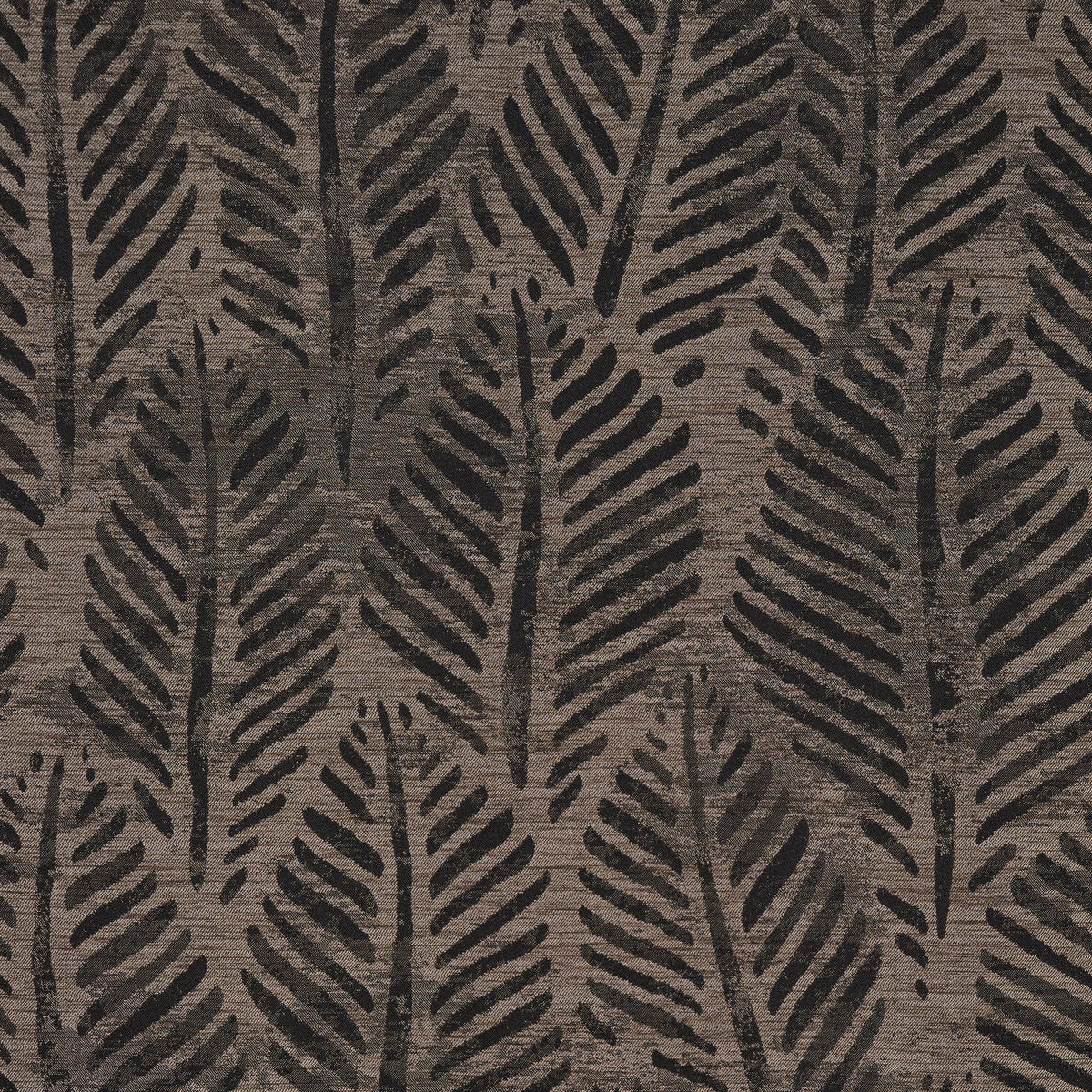 FERTIGVORHANG  blickdicht   140/245 cm  - Braun, Trend, Textil (140/245cm) - Esposa