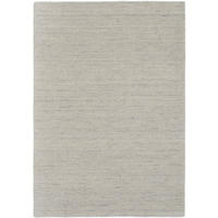 WOLLTEPPICH 170/240 cm Hellgrau  - Hellgrau, Basics, Textil (170/240cm) - Linea Natura