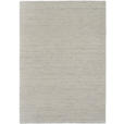 WOLLTEPPICH 200/250 cm Hellgrau  - Hellgrau, Basics, Textil (200/250cm) - Linea Natura