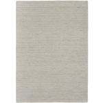 WOLLTEPPICH 170/240 cm Hellgrau  - Hellgrau, Basics, Textil (170/240cm) - Linea Natura