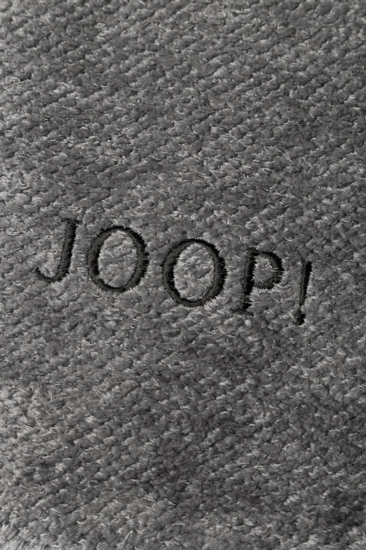 POTAH NA POLŠTÁŘ  40/60 cm - černá/světle šedá, Trend, textil (40/60cm) - Joop!