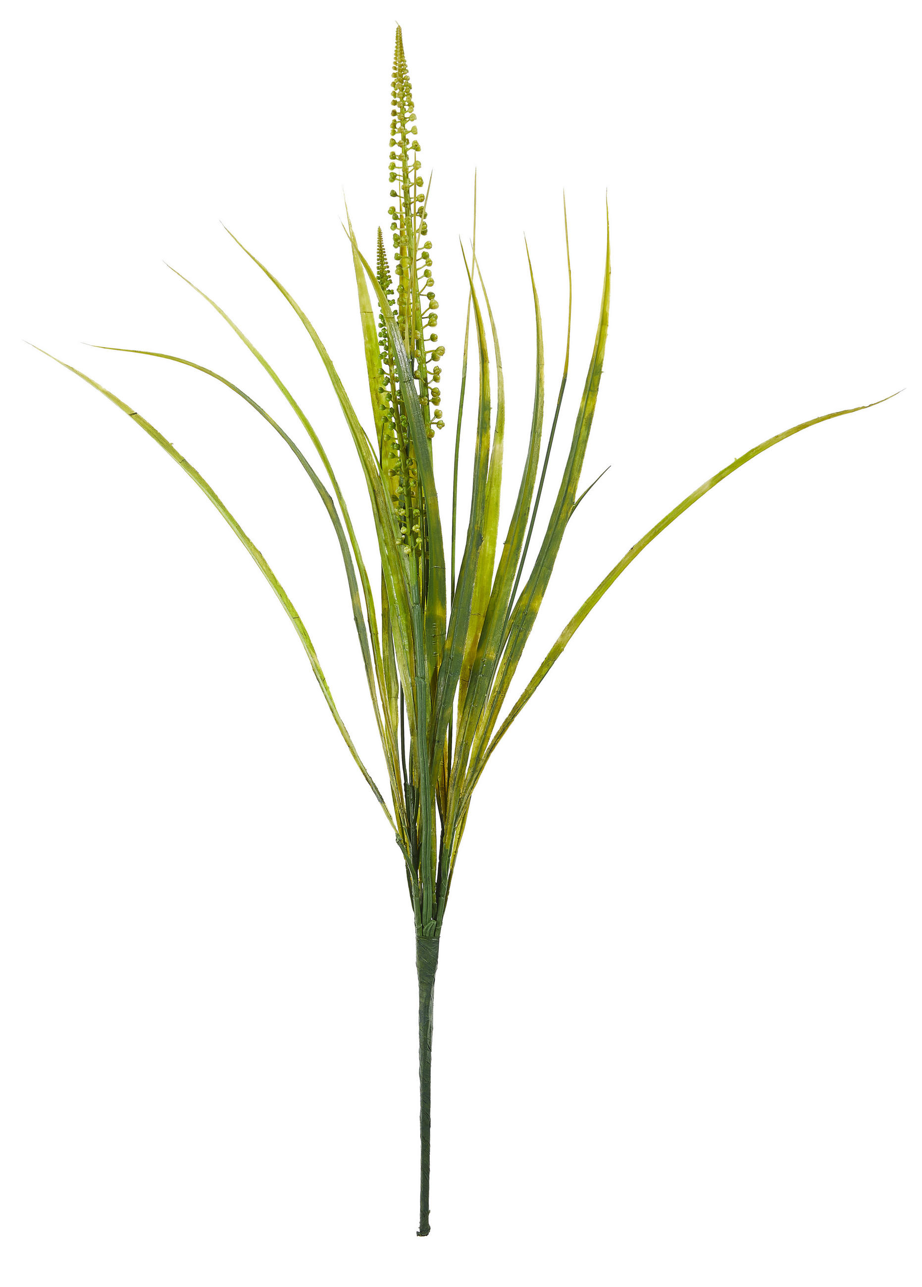 FŰKÖTEG - zöld, Basics, műanyag (83cm)