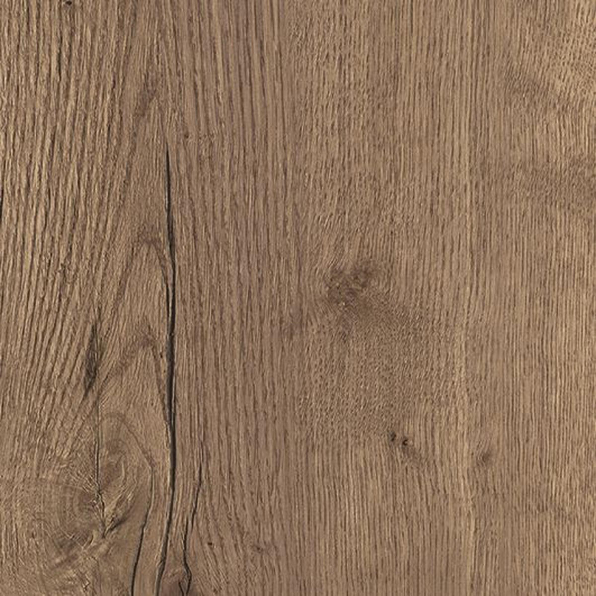 SCHUBKASTENUNTERSCHRANK 30/87/56 cm  in Eiche dunkel  - Eiche dunkel/Schwarz, MODERN, Holzwerkstoff/Metall (30/87/56cm) - Nobilia