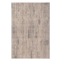 TKANÝ KOBEREC, 120/170 cm, sivá - sivá, Basics, textil (120/170cm)