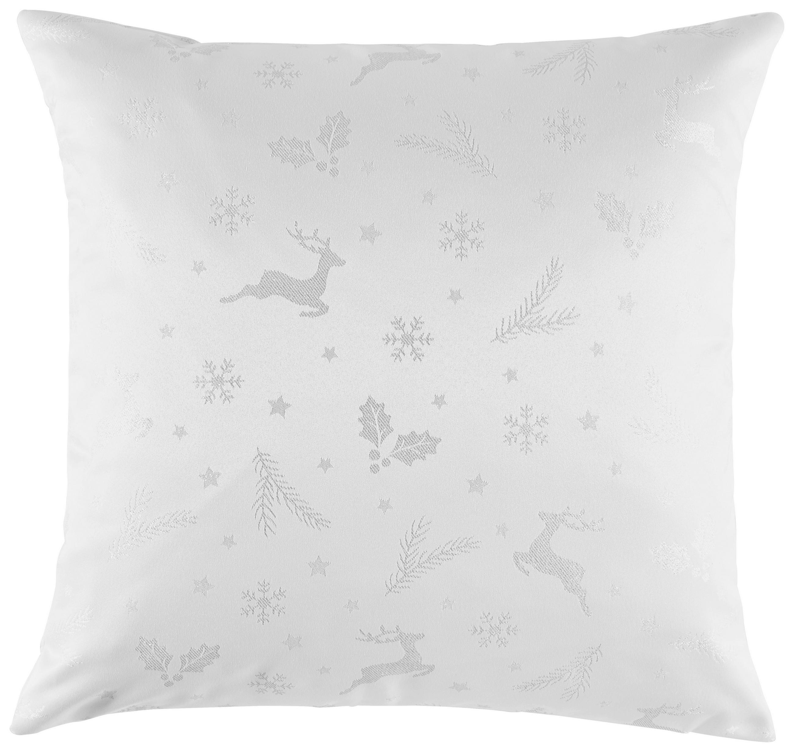 Zierkissen Lappland